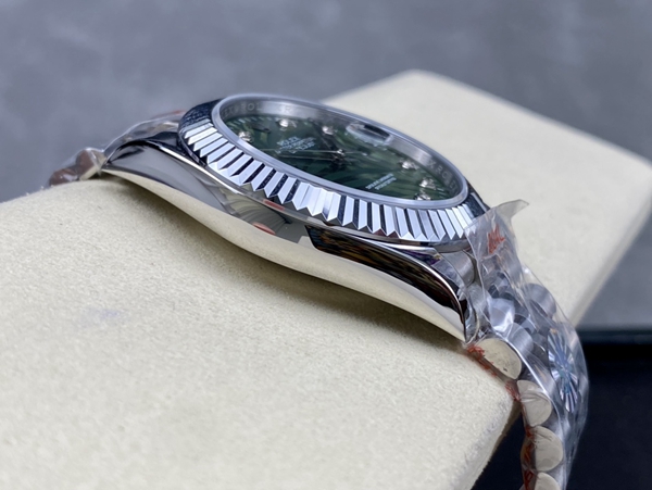 激安ロレックス側面デザイン